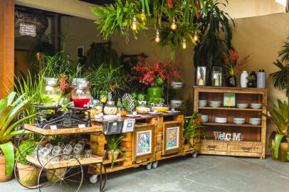 Eventos | Workshop 5 Workshop