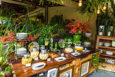 Eventos | Workshop 3 Workshop