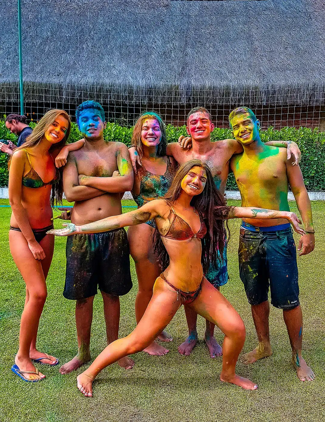 Festa de 15 Anos - Duda