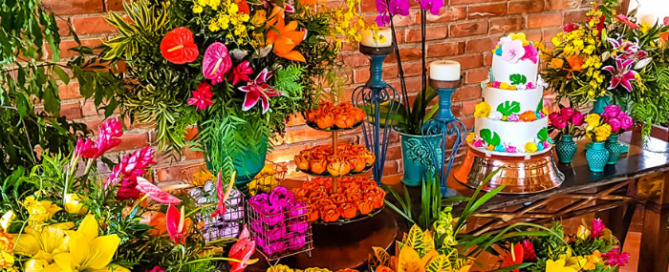 Festa de 15 Anos - Letícia 4