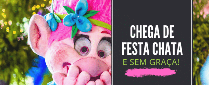 Procurando Salão de Festas? 3