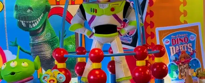 Festa Toy Story - Dom 1 Ano 7 Festa Toy Story - Dom 1 Ano