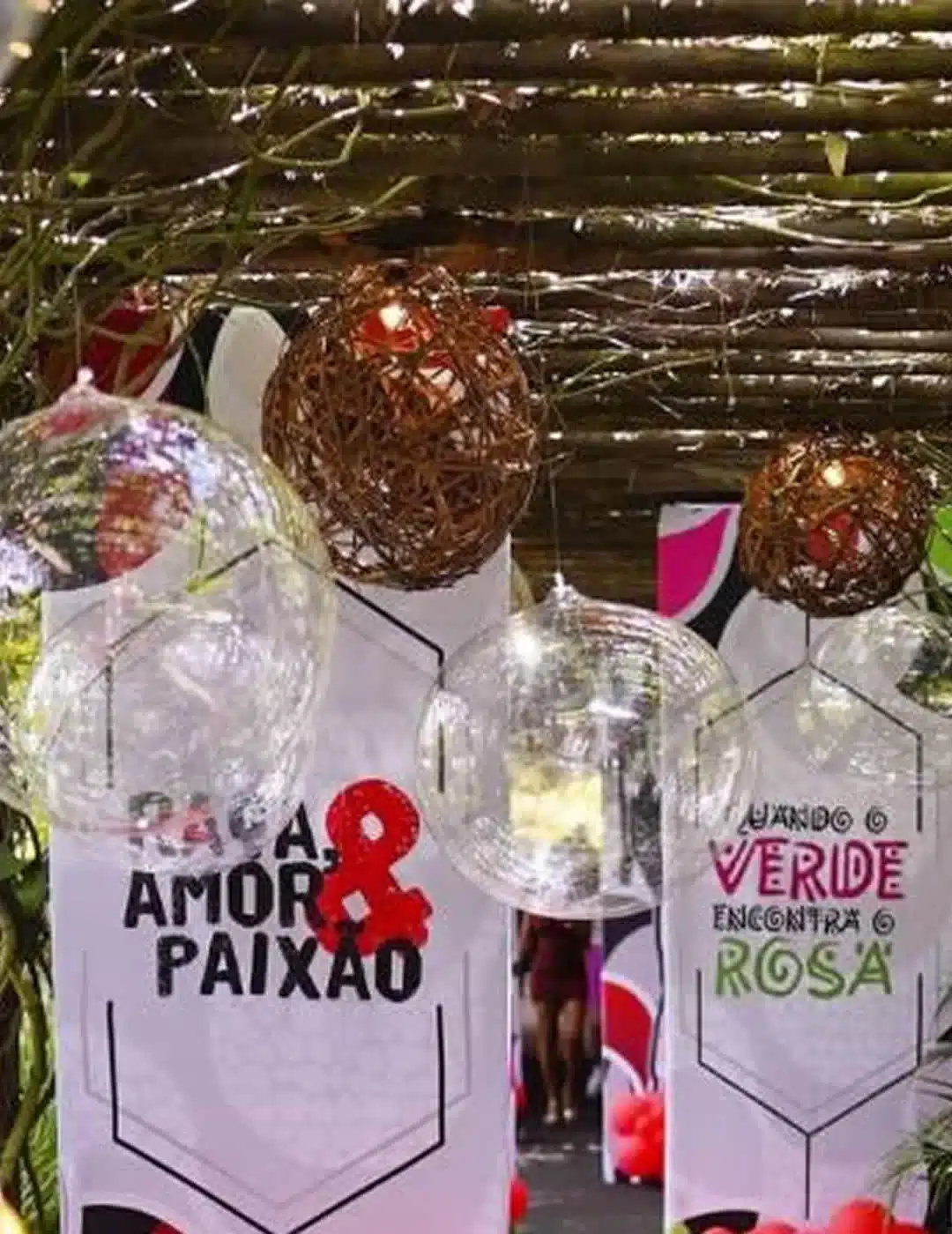Festa Rio Samba Futebol - Jorge Jordão