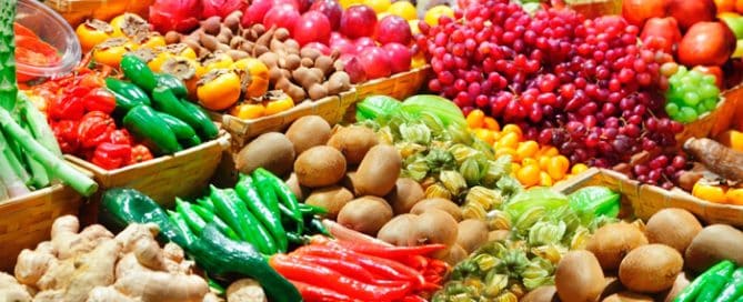 ✨ FESTA 60 ANOS ✨ 7 Festa Tema Feira Livre