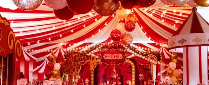 🎠FESTA CIRCO🎠 5 Festa Circo