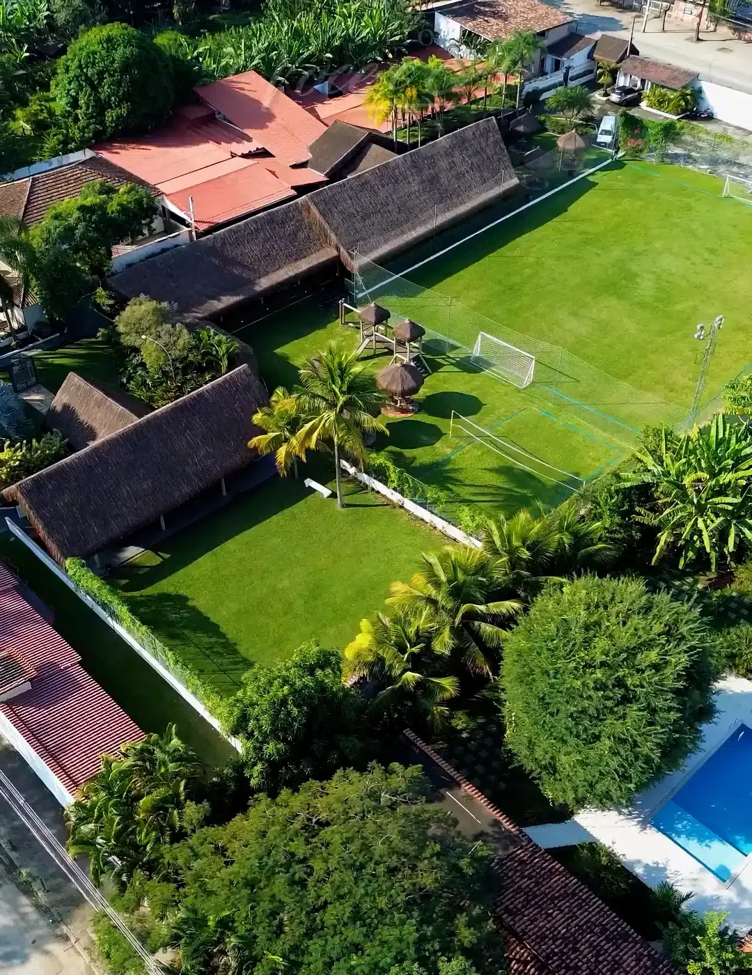 Um Lugar Incrível para sua Festa - Sítio Você e Eu