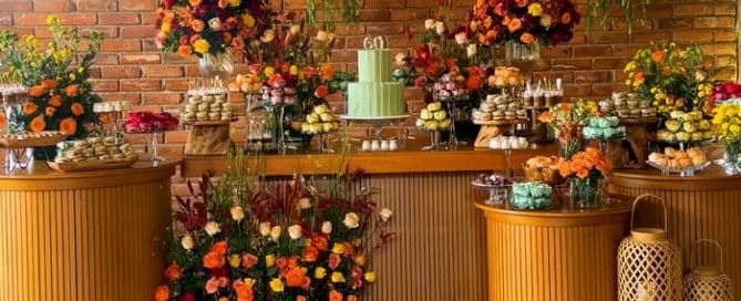 🌴FESTA DE 60 ANOS🌴 9 FESTA DE 60 ANOS