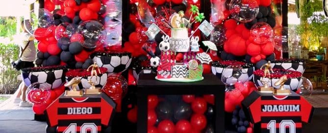 ⚽RIO•SAMBA•FUTEBOL 9 Festa Jojo Todynho