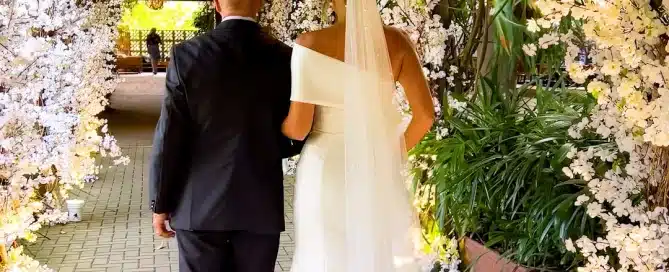 Casamento ao ar livre - Tati e Thiago 1 Casamento ao ar livre Tati e Thiago no Sítio Você e Eu