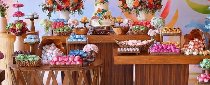 ✨ BDAY ✨ GABI #16ANOS 7 Aniversário 16 Anos