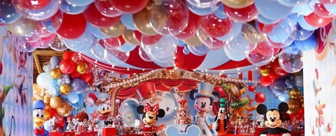 🎠FESTA CIRCO🎠 7 Festa Circo 1 Ano