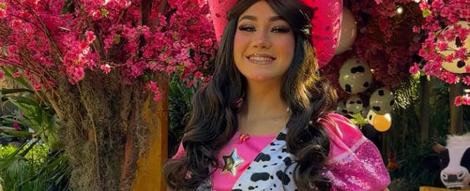 🐮🌴 FESTA FAZENDINHA 4 Festa Fazendinha