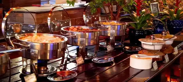 Buffet de Churrasco Buffet de Churrasco